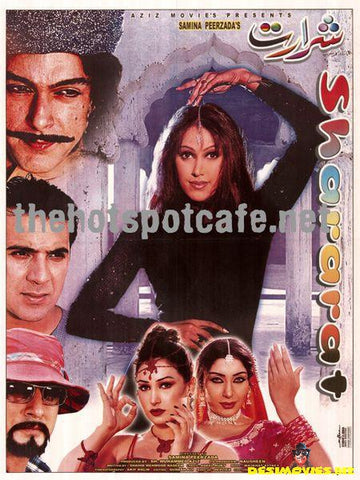 Shararat (2003) - www.desimovies.biz