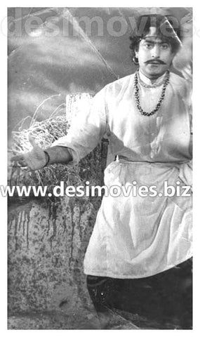 Sheesh Nagin (1988) Movie Still 6 - www.desimovies.biz