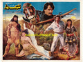 Shook Maar (1996) Original Poster - www.desimovies.biz