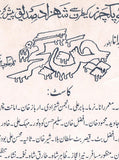 Chun Gujjar  (2015) Original Booklet - www.desimovies.biz