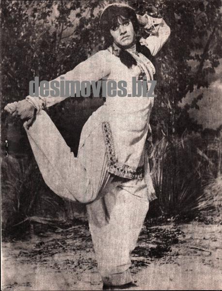 Jano Kapatti (1976) Movie Still