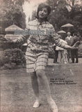 Pehlwan ji in London (1971) Press Advert & Still - www.desimovies.biz