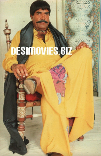 Sultan Rahi - www.desimovies.biz