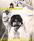 Sultan Rahi (Lollywood Star) Movie Still 03 - www.desimovies.biz
