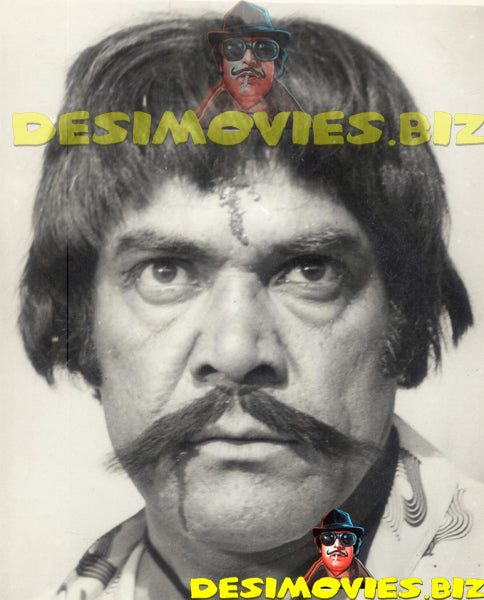 Sultan Rahi (Lollywood Star) Movie Still 13 - www.desimovies.biz