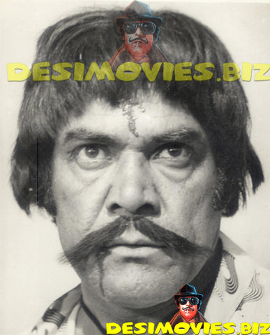 Sultan Rahi (Lollywood Star) Movie Still 13 - www.desimovies.biz