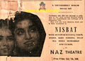 Nisbat (1949) Advert - www.desimovies.biz