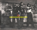 Teen Badshah (1977) Movie Still - www.desimovies.biz