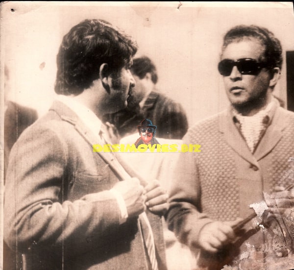 Operation Karachi (1971) Movie Still - www.desimovies.biz