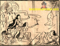 MA Jinnah weeps -1950 - Pakistani Cartoon - www.desimovies.biz