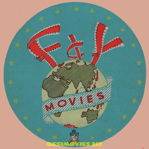 F & Y Films Logo - www.desimovies.biz