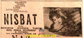 Nisbat (1949) Advert - www.desimovies.biz