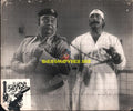 Double Cross (1980) Movie Still - www.desimovies.biz