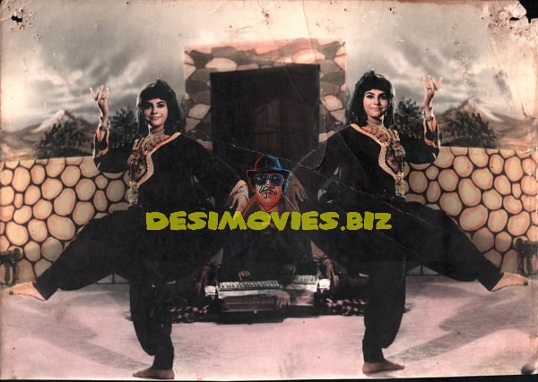 Naeem Shah (1974) Movie Still - www.desimovies.biz