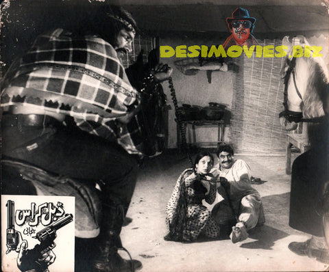 Double Cross (1980) Movie Still - www.desimovies.biz