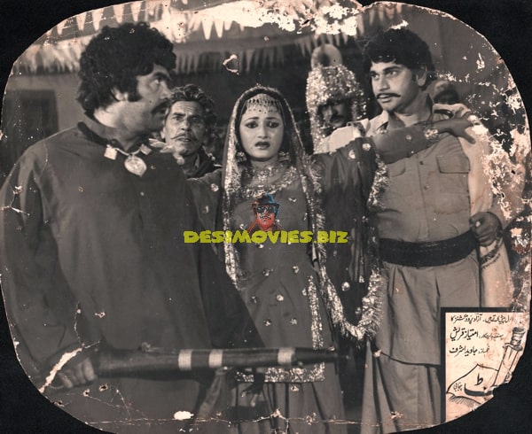 Permit (1979) Still - www.desimovies.biz