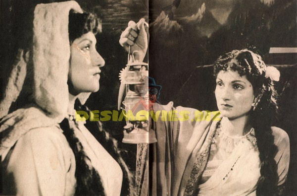 Noor Jehan - Still