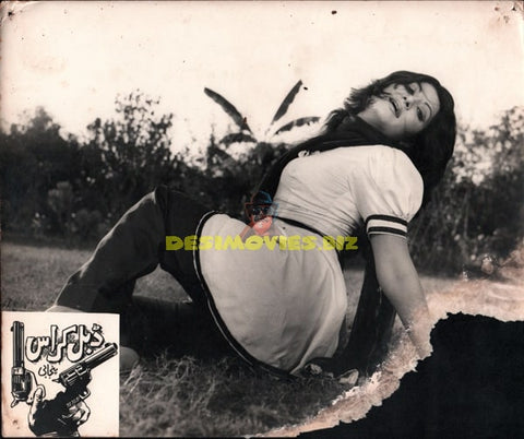 Double Cross (1980) Movie Still - www.desimovies.biz