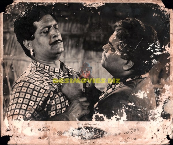 Dil Diyan Lagian (1970) Movie Still