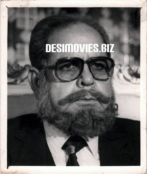 Naraaz (1985) Movie Still 1 - www.desimovies.biz
