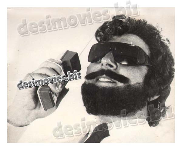 Tariq Shah (1970-2014) Movie Still 1 - www.desimovies.biz
