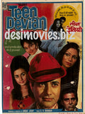 Teen Devian (1965) - www.desimovies.biz