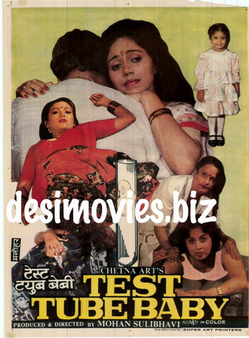 Test Tube Baby (1991) - www.desimovies.biz