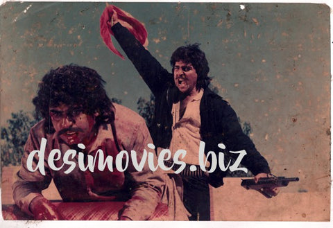Tezaab (1993) Movie Still - www.desimovies.biz