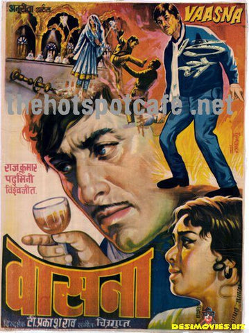 Vaasna (1968) - www.desimovies.biz