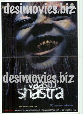 Vaastu Shastra (2004) - www.desimovies.biz