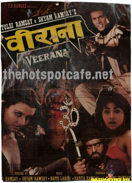 Veerana (1988)