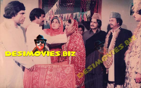 Visa Dubai daa (1982) Movie Still 1 - www.desimovies.biz