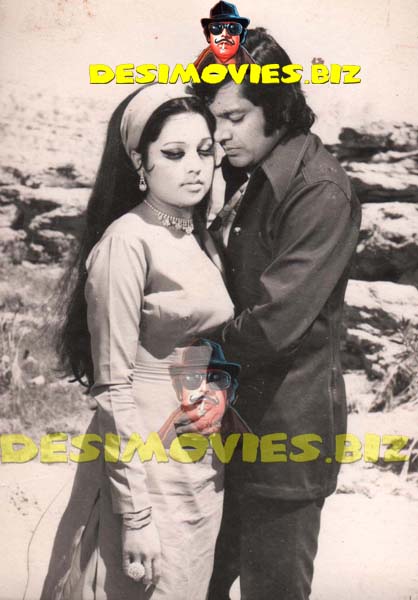 Waheed Murad (Lollywood Star) Movie Still 07 - www.desimovies.biz