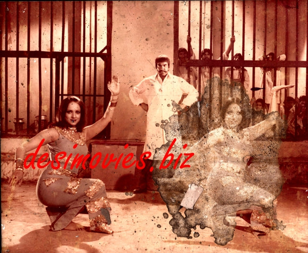 Jagga Tax +Wehshi Gujjar (1979) Movie Still 1 - www.desimovies.biz