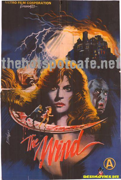 Wind, The (1987) - www.desimovies.biz