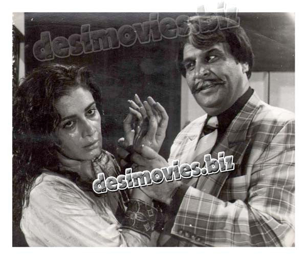 Warasat (1999) Movie Still - www.desimovies.biz