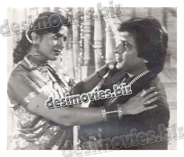Yaadgar (1993) Movie Still 1 - www.desimovies.biz