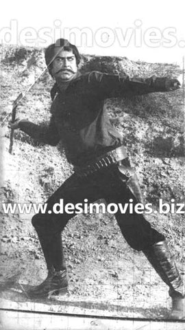 Yaar Dushman (1980) Movie Still - www.desimovies.biz
