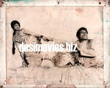 Yaaran Naal Baharan (1967) Original Booklet & Lobby Cards - www.desimovies.biz