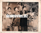 Yaaran Naal Baharan (1967) Original Booklet & Lobby Cards - www.desimovies.biz