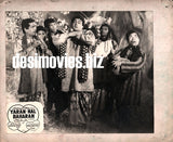 Yaaran Naal Baharan (1967) Original Booklet & Lobby Cards - www.desimovies.biz