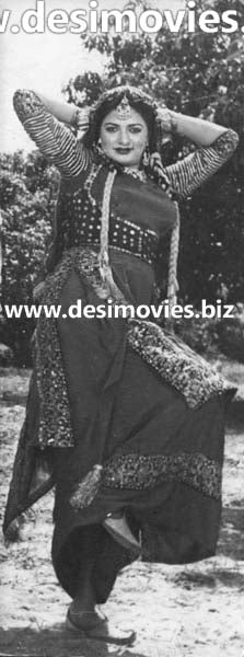 Yamla Jatt (1989) Movie Still 4 - www.desimovies.biz