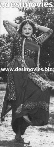 Yamla Jatt (1989) Movie Still 4 - www.desimovies.biz