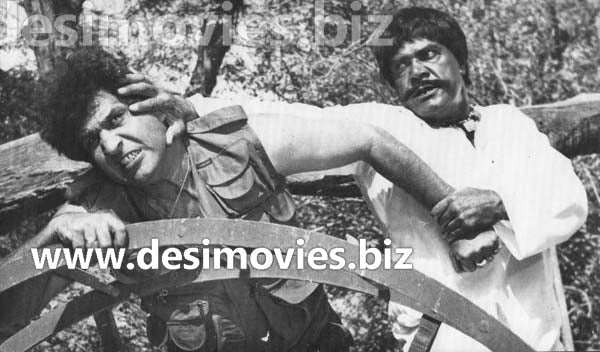 Yamla Jatt (1989) Movie Still 5 - www.desimovies.biz