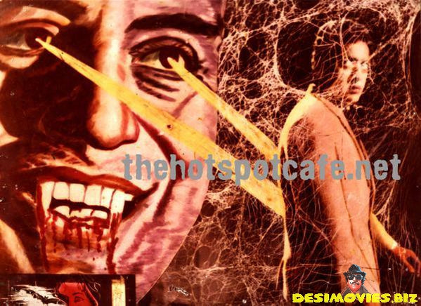 Zinda Laash AKA Dracula in Pakistan AKA The Living Corpse (1967) Movie Still 5 - www.desimovies.biz