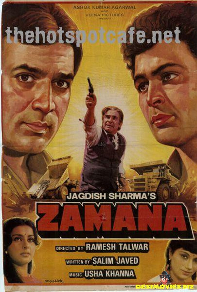 Zamana (1985)