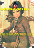Zeba (Lollywood Star) Postcard - www.desimovies.biz