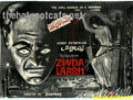Zinda Laash (The Living Corpse) (1967) Quad poster - www.desimovies.biz