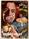 Zinda Laash (1967) - www.desimovies.biz