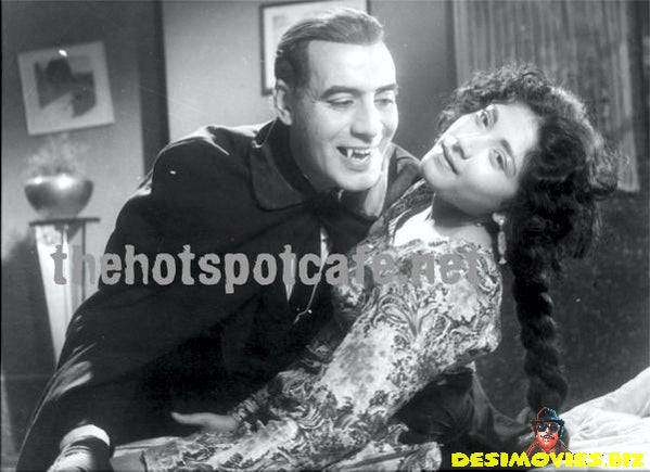 Zinda Laash AKA Dracula in Pakistan AKA The Living Corpse (1967) Movie Still 19